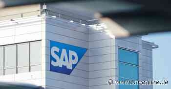 SAP: Staatsanwaltschaft ermittelt gegen Ex-Manager wegen Belästigung