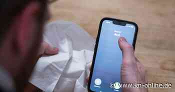 Telefonische Krankmeldung: Sind Deutsche deswegen häufiger krank?