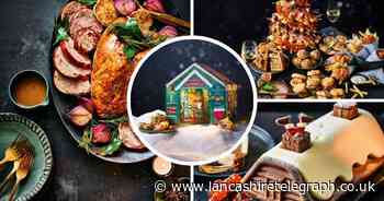 M&S Christmas food to order date confirmed with 450 new festive products revealed