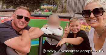 Traumatised mum's passport warning as family 'held like criminals' on £6,000 trip