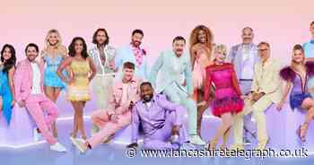 How to vote on Strictly Come Dancing and what time does voting open?