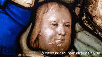 Eichstätter Dom: Kommt zu Holbeins Entwurf auch seine Malerei?