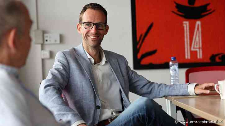 TOP Oss heeft abonnement op tweede niveau: 'Maar verre van ambitieloos'