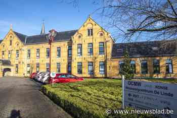 Directeur verlaat WZC De Linde: “Maar ik blijf beschikbaar voor hulp in welslagen nieuwbouw”