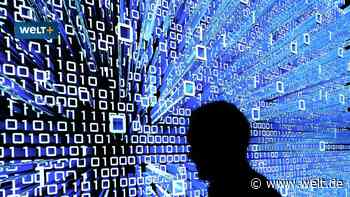 Diese KI denkt, bevor sie antwortet