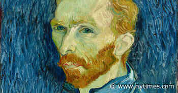 ‘Van Gogh: Poets and Lovers’ at the National Gallery: Review