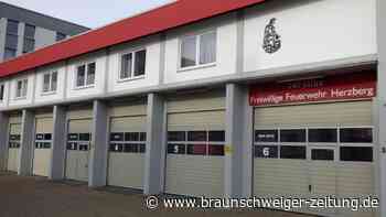 Baupläne in Herzberg: Die Stadt braucht ein neues Feuerwehrhaus
