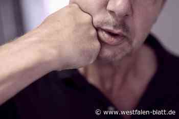 Gefährliche Prügelattacke wegen Online-Seitensprung