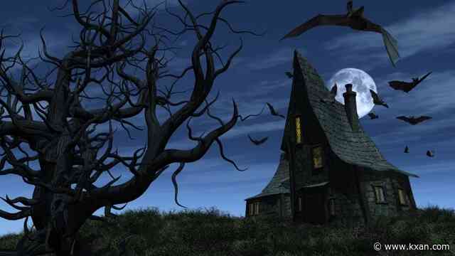 Austin's House of Torment opens doors for the season on Friday the 13th