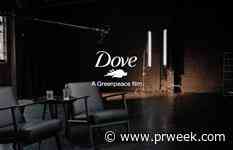 Greenpeace subverts Dove’s ‘Toxic influence’ film and calls out brand for plastic pollution