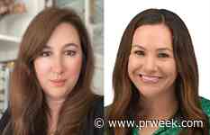 Weber Shandwick Collective ups Sarah Yaffe to North America chief growth officer