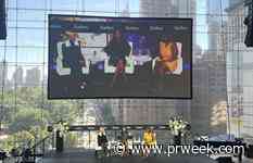 Emma Grede and Tory Burch on purpose and power in business