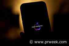 ‘Apple Intelligence’: 3 things marketers need to know about the latest iPhone launch