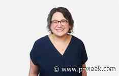 One Strategy Group hires Justine Adelizzi