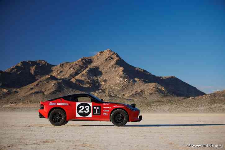 Dakar of Sterrato die je wél kan betalen op komst?