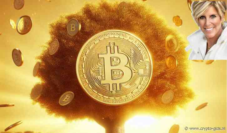 Waarom Suze Orman Gelooft dat Iedereen Bitcoin Zou Moeten Bezitten