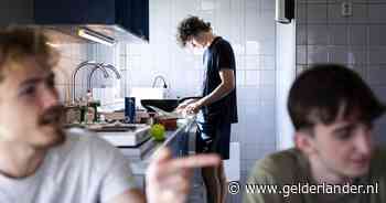 Van viezigheid tot te hoge huur: dit zijn de grootste ergernissen in studentenhuizen