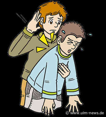 Letzter Erste-Hilfe-Kurs häufig mehr als zehn Jahre her - wie handeln bei Unfällen?