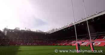 Hull KR's road to Old Trafford becomes clearer with play-off details confirmed