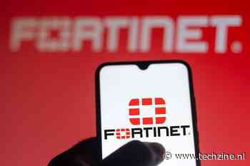 Securitybedrijf Fortinet slachtoffer van datalek