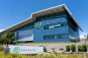 Seagate brengt S3-compatibele cloud object storage-aanbod naar Europa