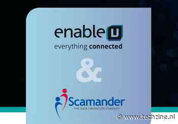 Enable U koopt Scamander uit Nieuwegein