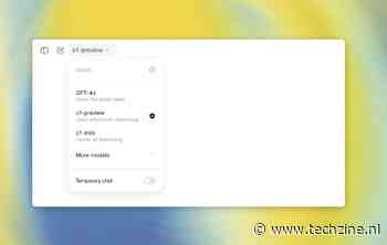 OpenAI lanceert o1, de slimste krachtbron ooit voor ChatGPT