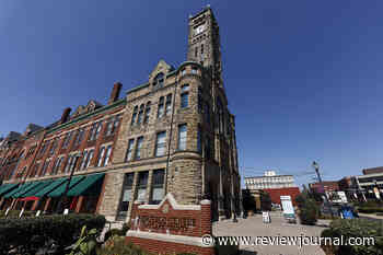 SAUNDERS: There’s much more to Springfield story than cats and dogs