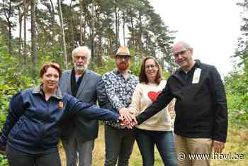 Limburgse natuur- en milieuverenigingen bundelen krachten: “Gezonde groene leefomgeving moet prioriteit zijn”