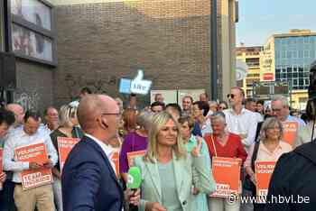 Alweer iemand van CD&V-lijst geschrapt, deze keer na “winkeldiefstal”