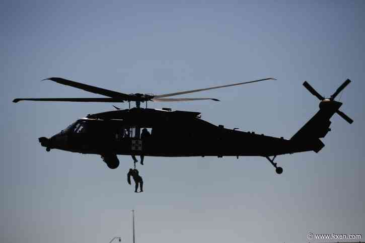 Border Report Live: Why the US sends security forces into Mexico