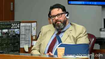 WATCH LIVE: Man charged in 2019 murder of cyclist on Rickenbacker Causeway takes stand at trial