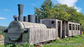 Südharzer Dampflok-Steig: Warum wir an der Wanderung scheiterten