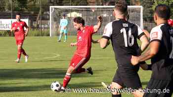 Danndorf erwartet „puren Fight“ in der Halbfinal-Neuauflage