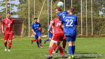 Marvin Tetzel – im besten Fußballer-Alter zurück in den Bezirk?