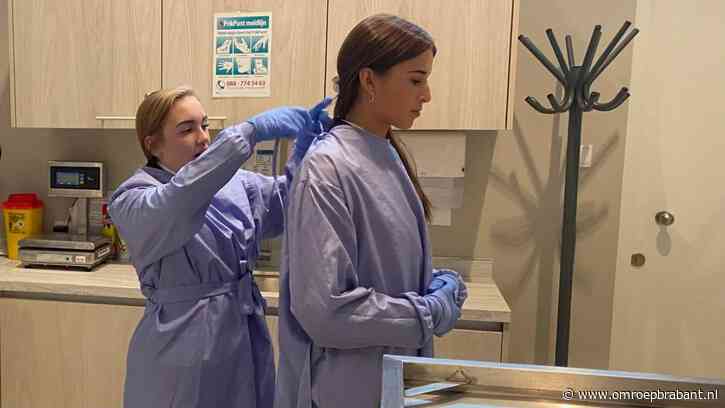 Steeds meer jongeren werken in uitvaartsector: 'Apart, maar mooi werk'