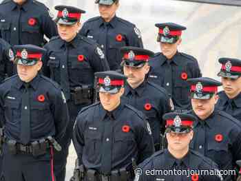 Alberta hiring CEO for 'massive' new agency to investigate complaints against police