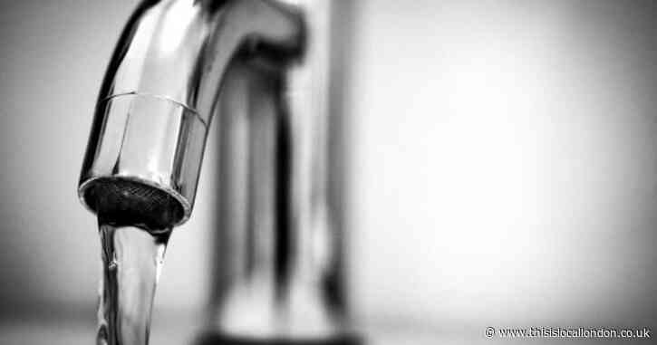 Water hardness issues in Sutton, Morden, and Ewell to continue until October's end