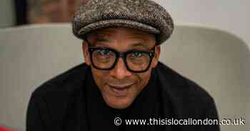 BBC presenter Jay Blades charged with controlling and coercive behaviour