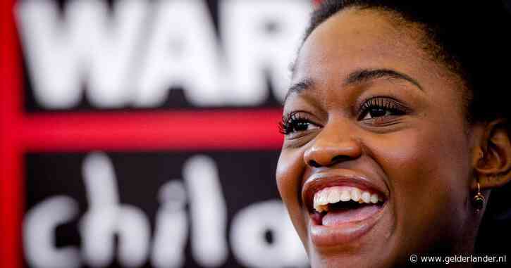 Michaela DePrince (29), topballerina en ambassadeur van War Child, overleden