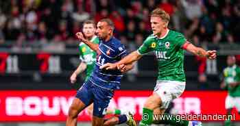 LIVE KKD | Helmond Sport op voorsprong in topper bij De Graafschap, alle twintig clubs in actie