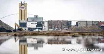 440 huizen, restaurants, cafés en kantoren: zo ziet het er in 2029 uit rond oude Honigcomplex langs de Waal