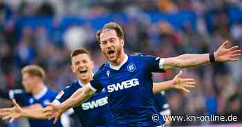 2. Liga kompakt: Karlsruhe nach Sieg gegen Schalke Tabellenführer – Münster weiter sieglos