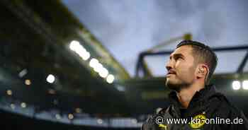 Im Liveticker: BVB empfängt Heidenheim – Guirassy feiert Debüt