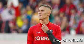 SC Freiburg: Roland Sallai wechselt zu Galatasaray