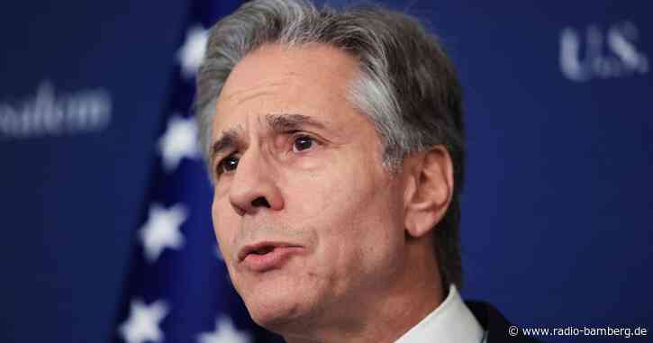 USA erheben schwere Vorwürfe gegen russischen Sender RT