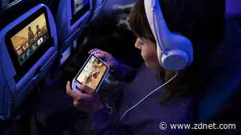 United Airlines plans to launch free high-speed Wi-Fi service with Starlink