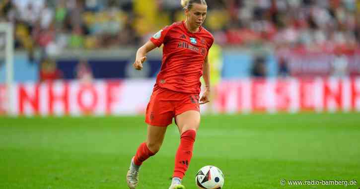 Bayern-Fußballerinnen gewinnen mit Torfestival gegen Leipzig