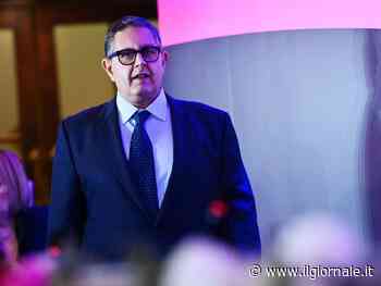 Toti: "La politica ligure non ha aiutato nessuno"