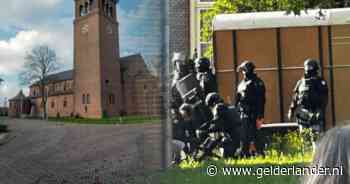 Mysterieus gezin vlucht met kind (8) naar België: ze zijn ‘geen soevereinen’, maar wat speelt er dan wel?